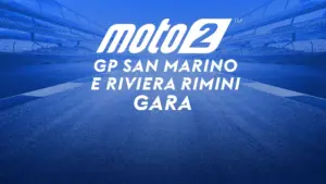 GP San Marino e Riviera Rimini