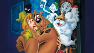 Scooby Doo e i Boo Brothers