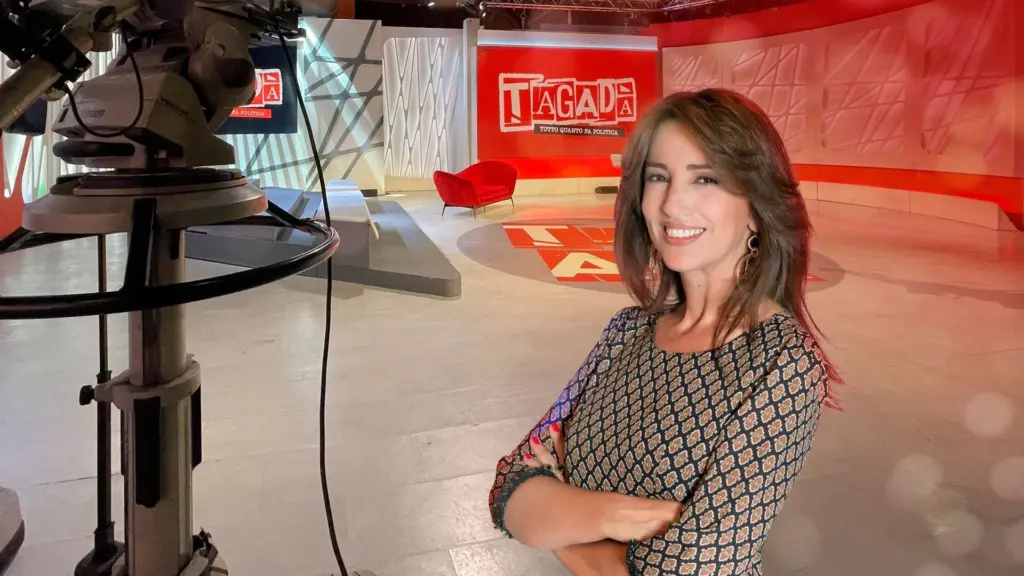Tagada’, tutto quanto fa politica