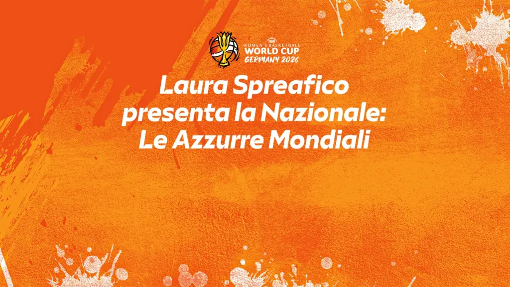 Laura Spreafico Presenta La…