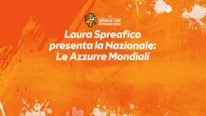 Laura Spreafico Presenta La…