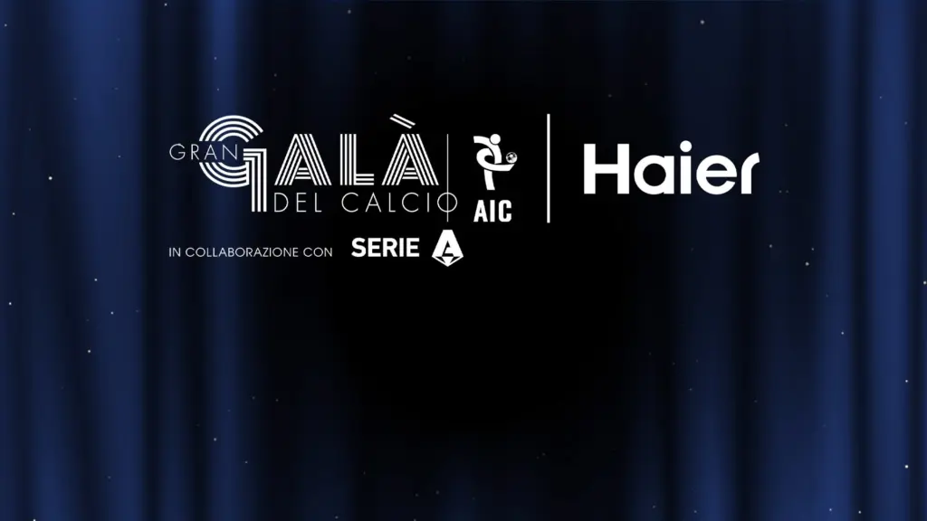 Speciale Gran Gala’ Del Calcio 03/09/2026