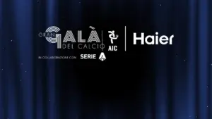 Speciale Gran Gala’ Del Calcio 03/09/2026