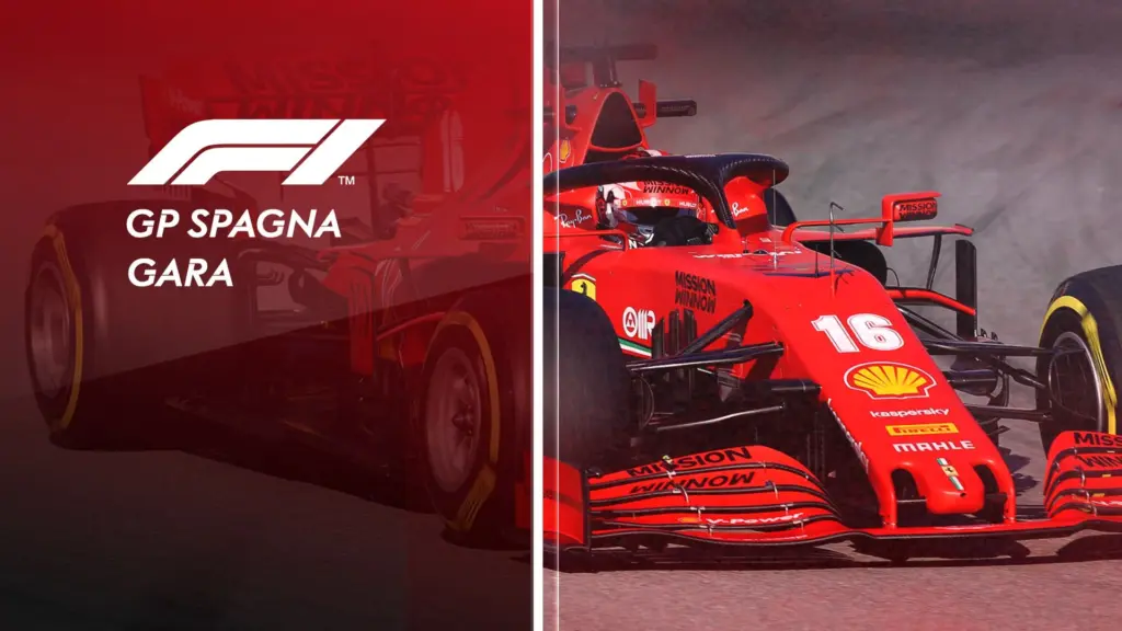 GP Spagna