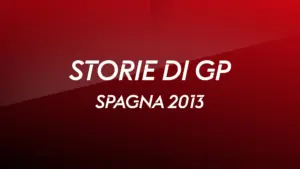 Spagna 2013 – F1