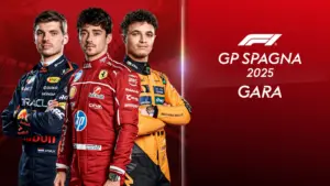 Gara: GP Spagna