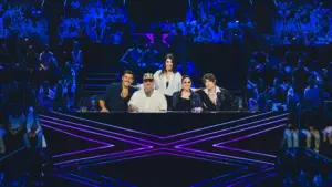 X Factor All Areas: nel backstage della nuova stagione