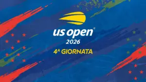 Faria – Alcaraz 4a giornata
