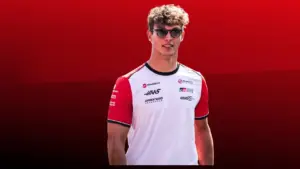 Inside The Team – Un Gp CON Kimi 03/09/2026