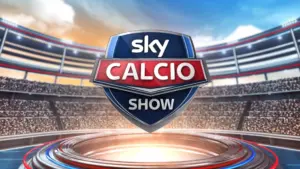 Sky Calcio Show 08/09/2026… (Diretta)