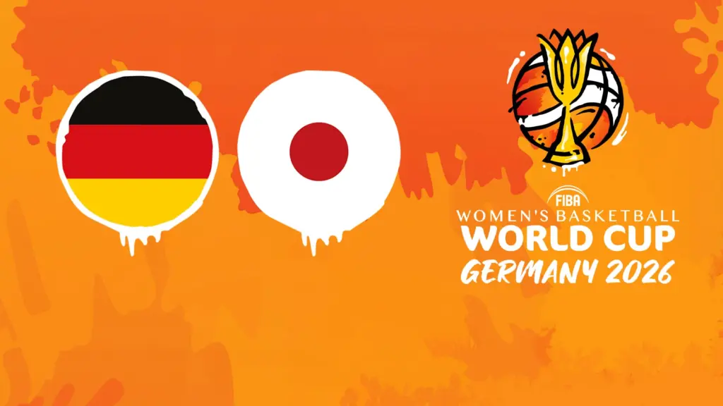 Germania – Giappone