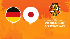 Germania – Giappone