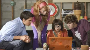 Scooby-doo! Il Mistero ha inizio