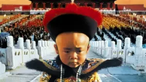 L’ultimo imperatore
