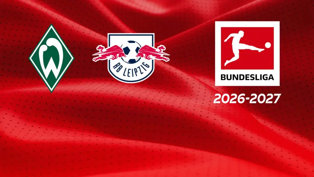 Werder Brema – RB Lipsia
