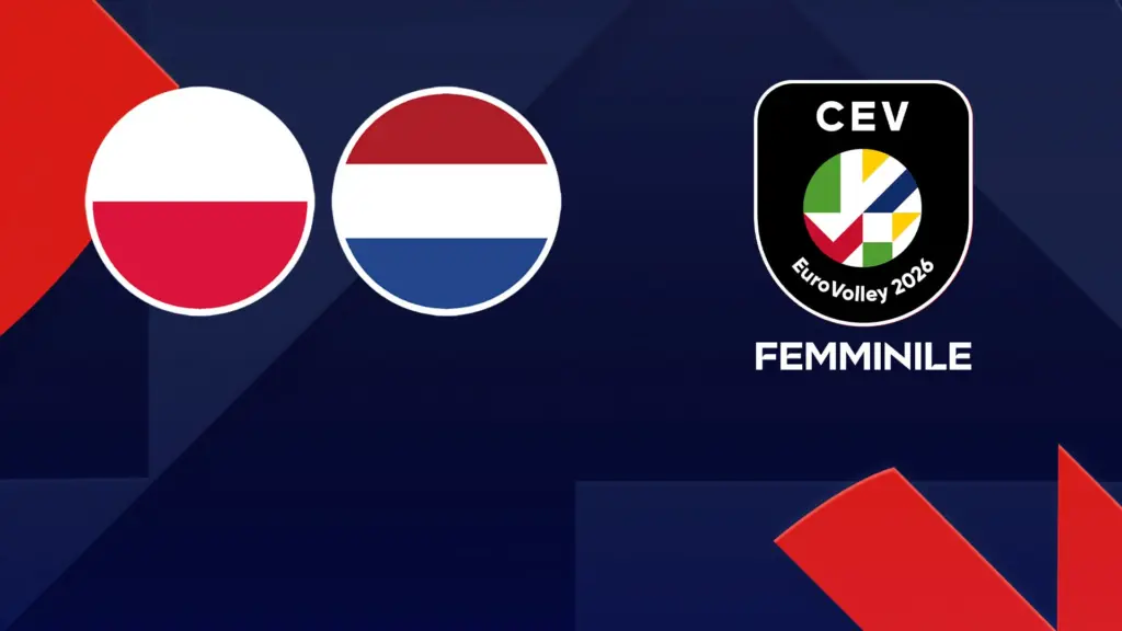 Quarti: Polonia – Olanda