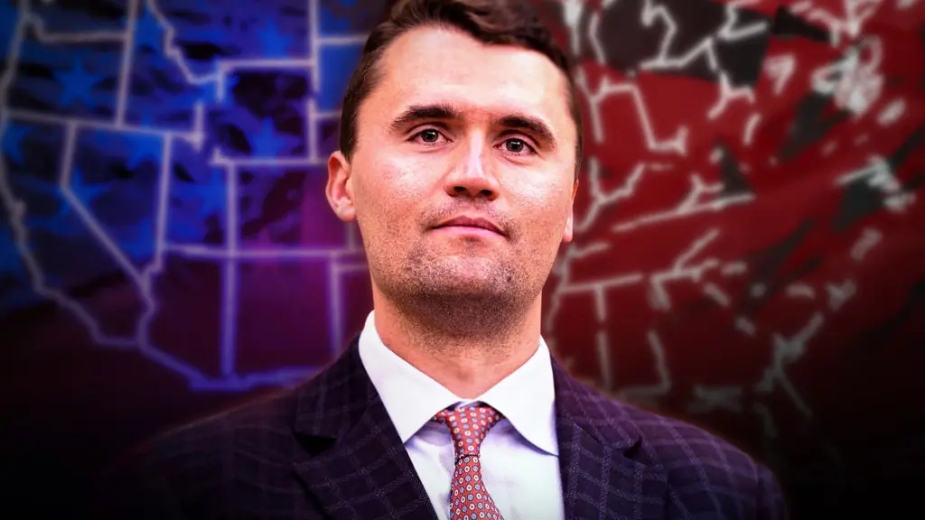 L’omicidio di Charlie Kirk