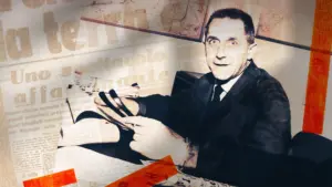 Tabloid all’italiana: Nino Nutrizio e La (sua) Notte