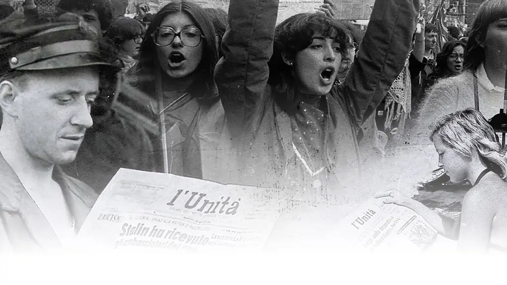 L’Unità: Storia di un archivio