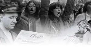 L’Unità: Storia di un archivio