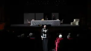 Vittorio Gnecchi – ll caso Cassandra