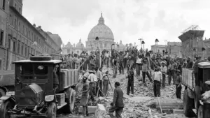 Via della Conciliazione