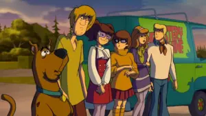 Scooby-Doo! Abracadabra-Doo