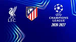 Liverpool – Atletico Madrid
