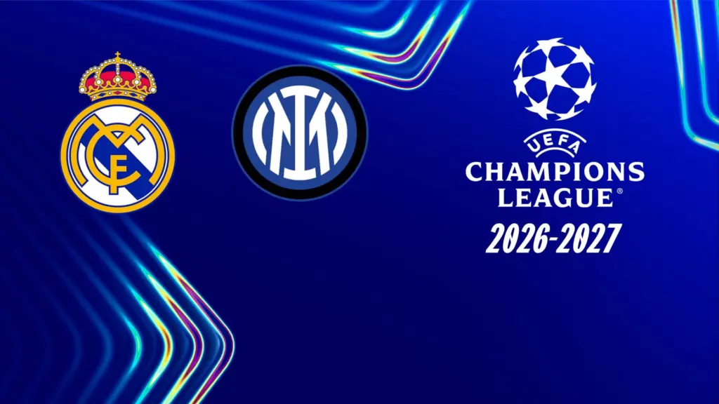 Real Madrid – Inter