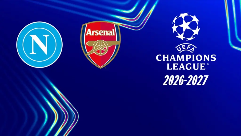 Napoli – Arsenal