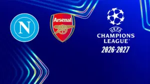 Napoli – Arsenal