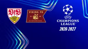 VfB Stoccarda – Viking FK
