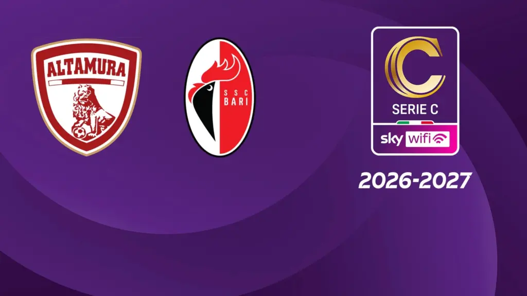 Team Altamura – Bari