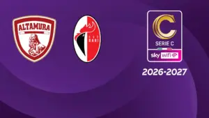 Team Altamura – Bari