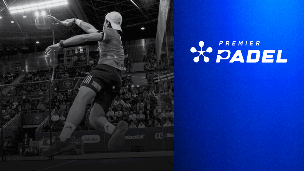 Padel Premier Tour 2026 Paris Major Quarti Di Finale Sess. Serale 11/09/2026