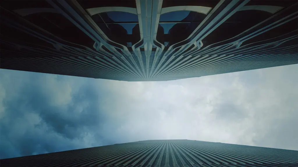 9/11 – Dentro le Torri