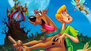 Scooby Doo e il re dei Goblin