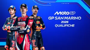 GP San Marino e Riviera di Rimini: Qualifiche