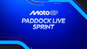 Moto Gp Paddock Live Sprint 2026 12/09/2026