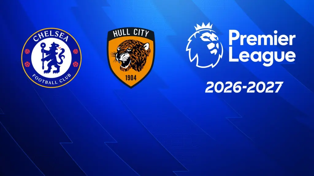 Chelsea – Hull City
