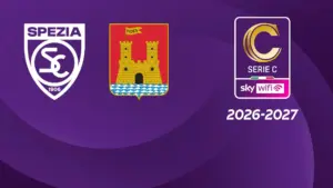 Spezia – Livorno