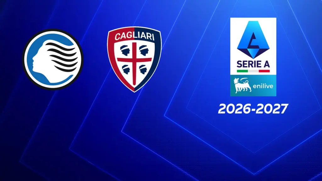 Atalanta – Cagliari