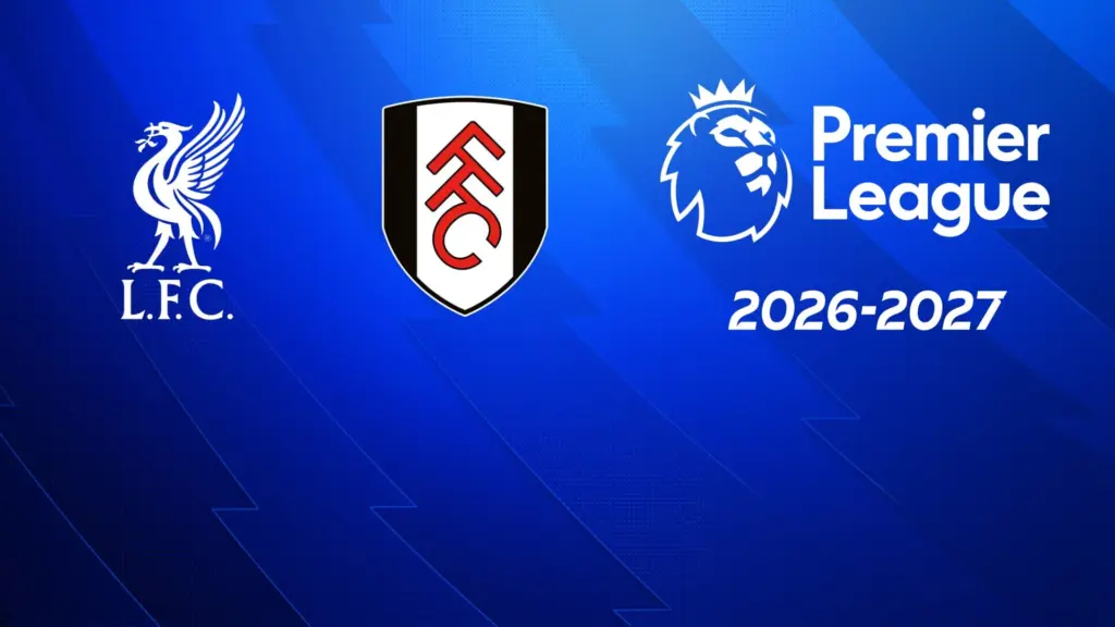 Liverpool – Fulham