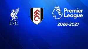 Liverpool – Fulham