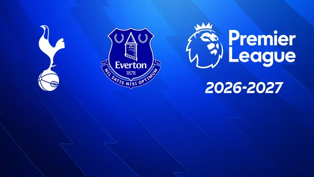 Tottenham – Everton