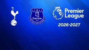 Tottenham – Everton