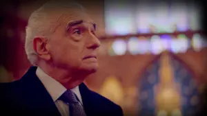 The Oratorio con Martin Scorsese