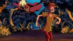 Scooby-Doo e la leggenda del vampiro