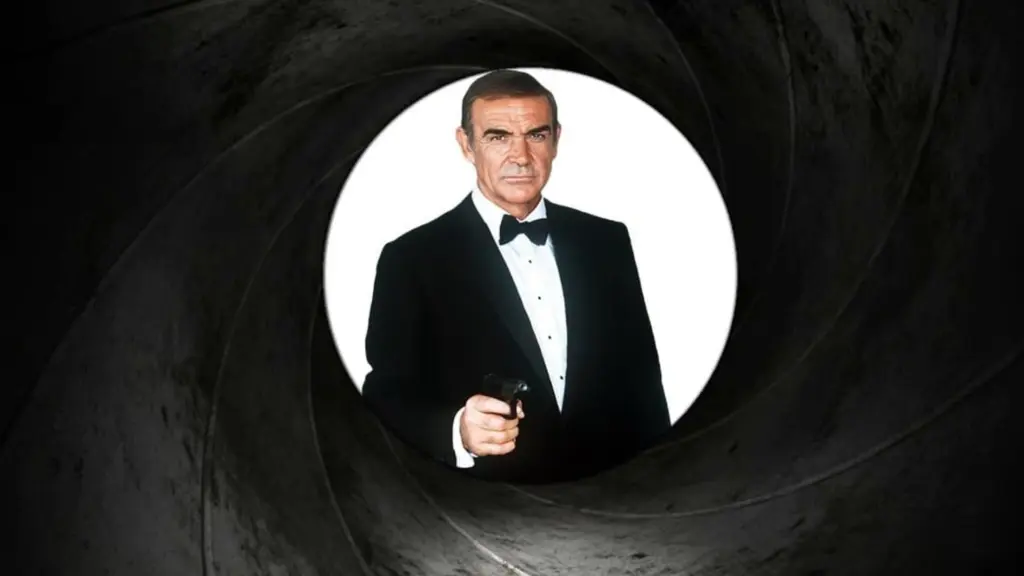 Agente 007, Mai dire mai