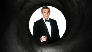 Agente 007, Mai dire mai